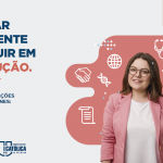 imagem de uma mulher