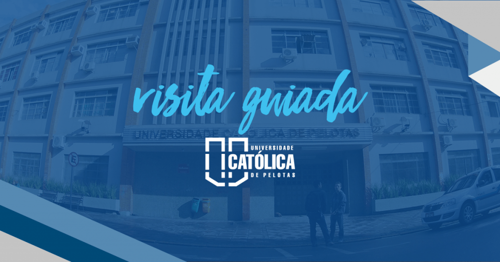 Visita Guiada UCPel