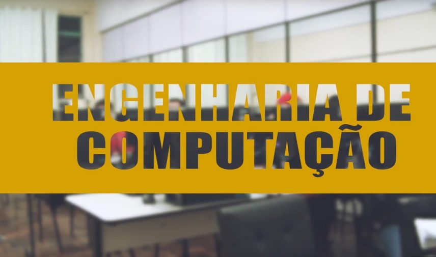 engenharia de computação