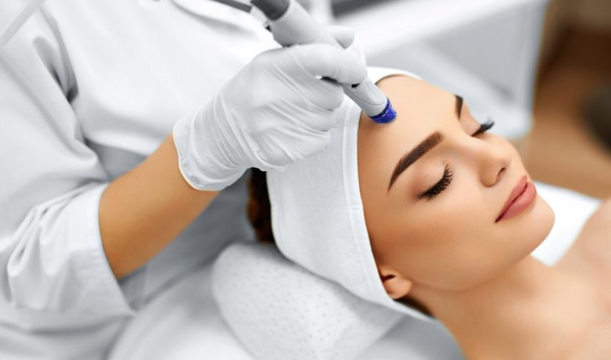 cosmetologia estética - ucpel
