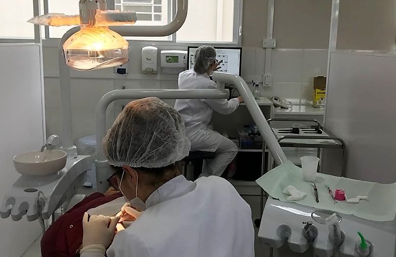 impressora 3d - ucpel-odonto