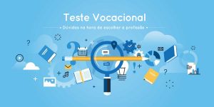 teste vocacional - escolher faculdade - teste vocacional gratuito