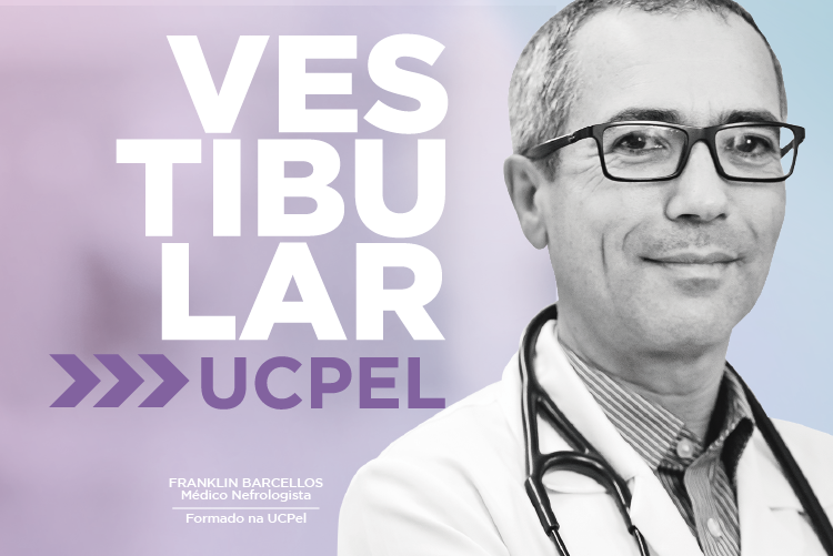 Campanha do Vestibular 2019, Campanha do Vestibular 2019 da UCPel ressalta sucesso de egressos