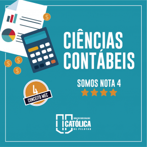 Melhores faculdades de Ciências Contábeis no Brasil, segundo o MEC