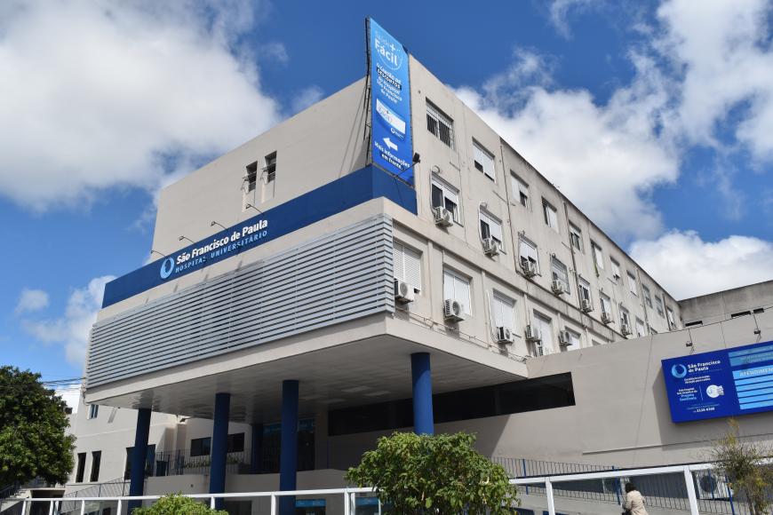 estrutura da UCPel, Saiba como a estrutura da UCPel pode transformar a sua carreira