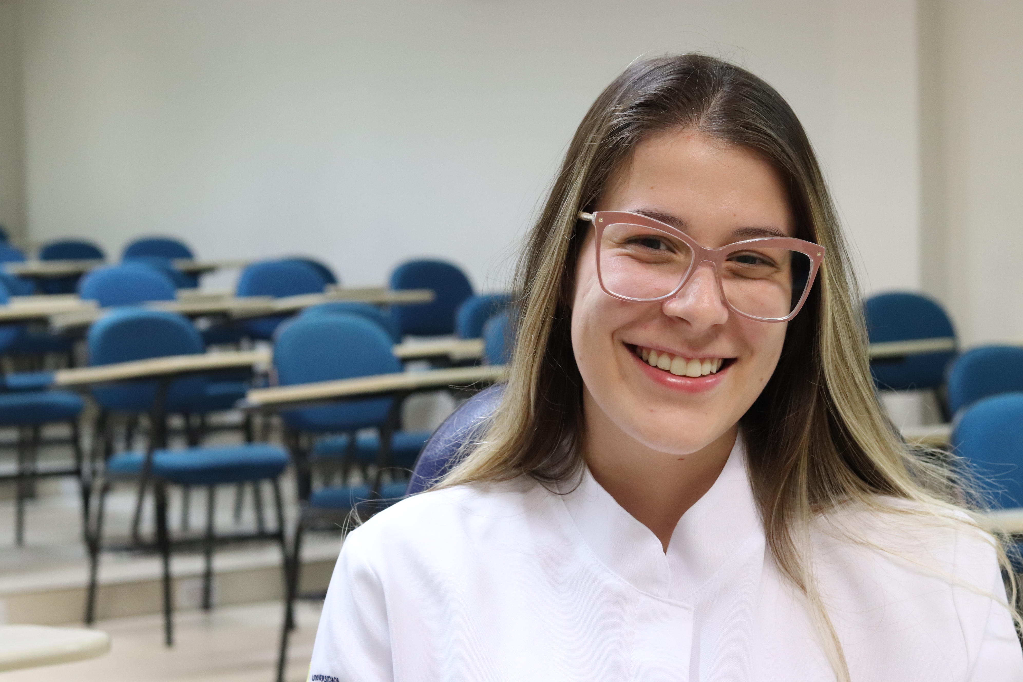 Assist&ecirc;ncia odontol&oacute;gica, Conhe&ccedil;a mais um projeto humano da UCPel: Aten&ccedil;&atilde;o Odontol&oacute;gica a Pacientes Hospitalizados