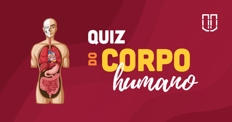 Quiz do Corpo Humano