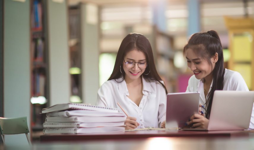 intercambio em psicologia estudantes