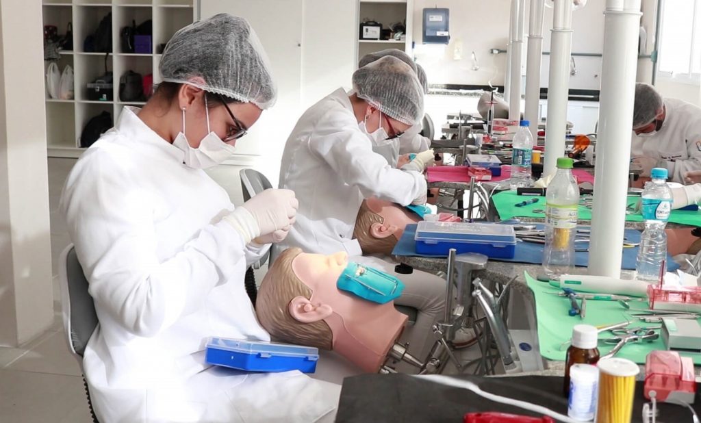Conheça as especialidades da Odontologia, Conheça as especialidades da Odontologia – UCPel