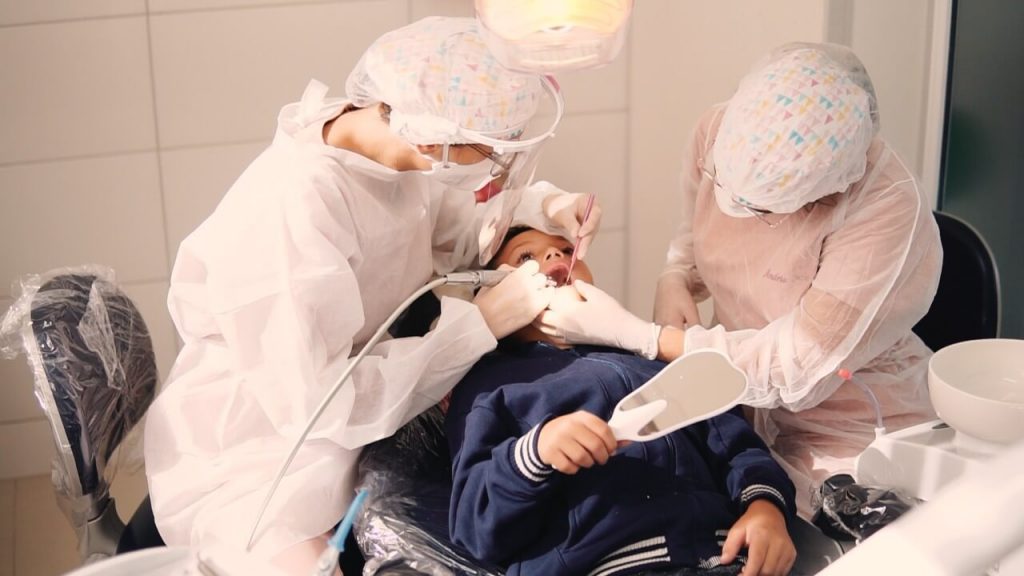 Conheça as especialidades da Odontologia, Conheça as especialidades da Odontologia – UCPel