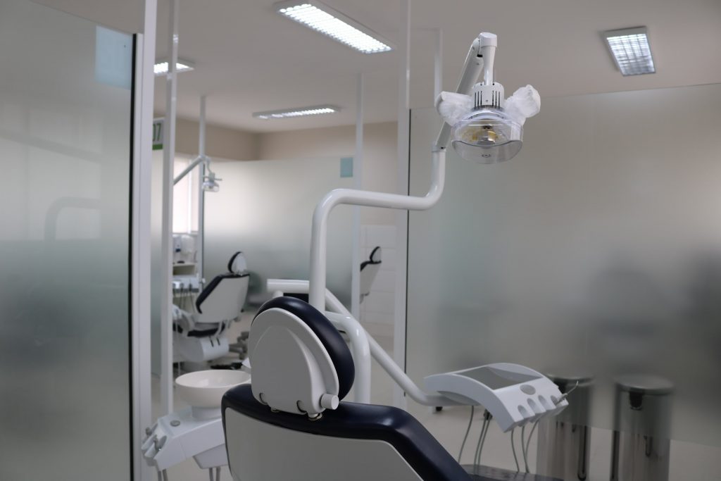 Onde estudar Odontologia