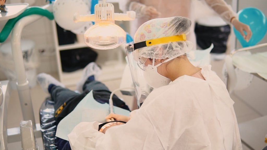 EPIs na Odontologia, Conheça os EPIs usados na Odontologia e saiba o que muda na pandemia