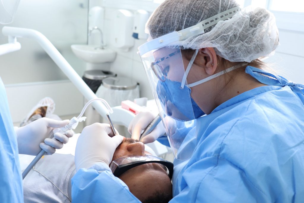 Gestante no dentista, Gestante no dentista: saiba qual a importância do tratamento bucal para mulheres grávidas