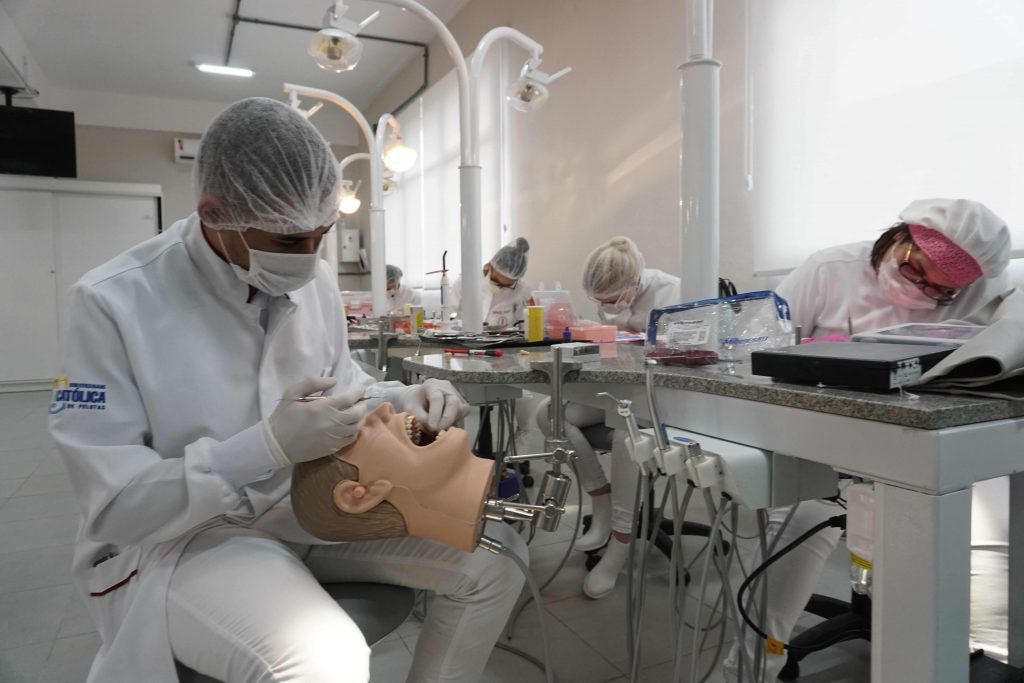 Guia de carreira: Odontologia, Guia de carreira: Odontologia