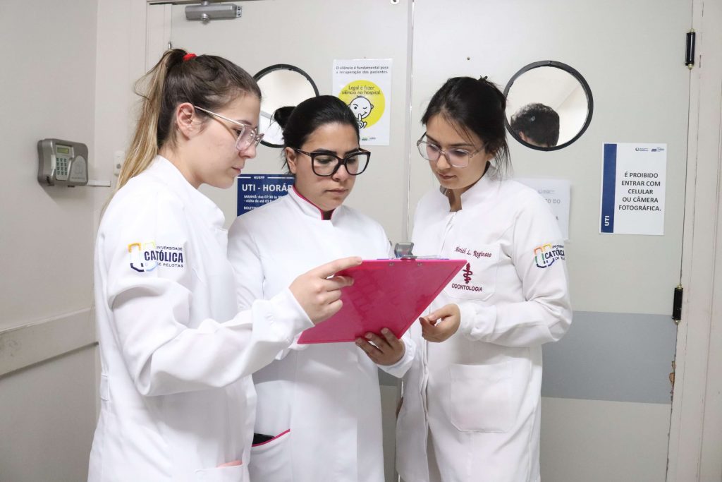 Odontologia hospitalar