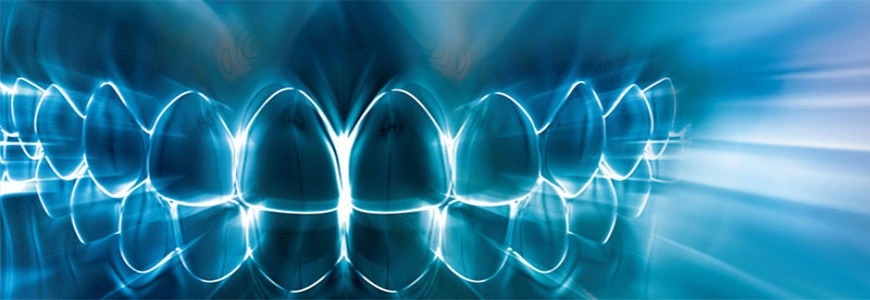 Tecnologia na Odontologia