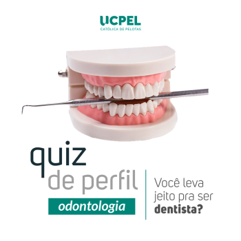 currículo, Quiz da Odonto