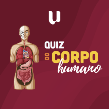 direito bacharel em direito, Quiz do Corpo Humano