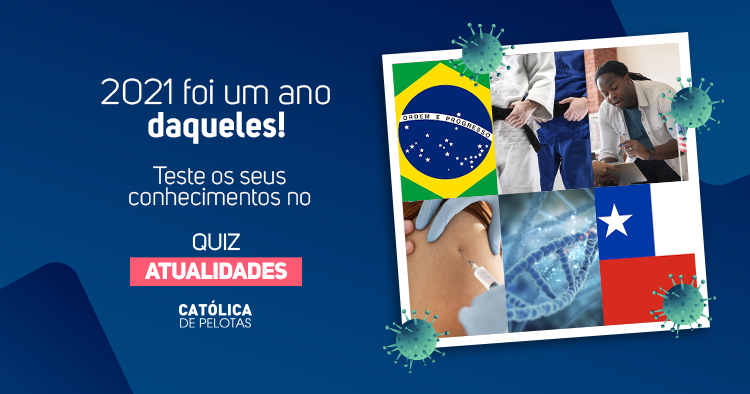 Quiz! - Tema: atualidades