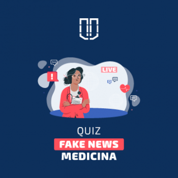 quiz fake news medicina