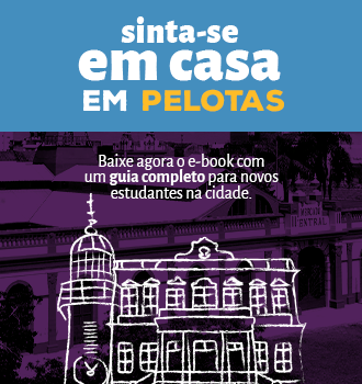 sinta-se em casa em Pelotas