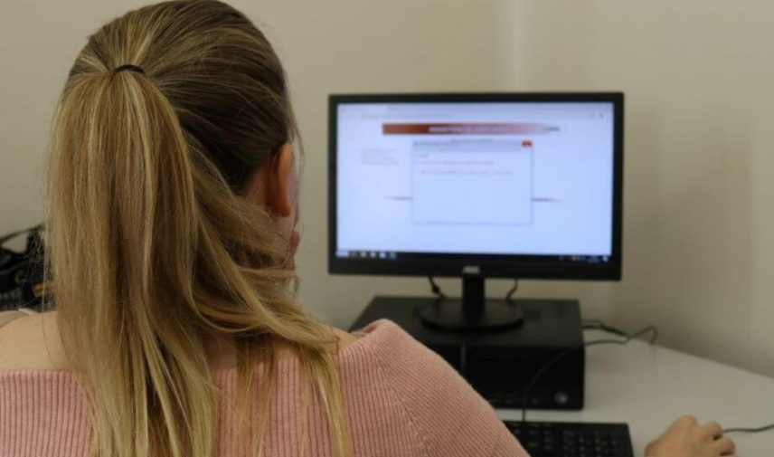 Inscrições Prouni 2022