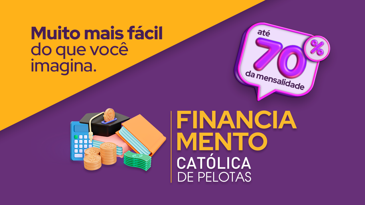 Faculdade de longe e sem financiamento