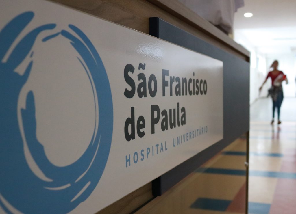 Hospital Universitário São Francisco de Paula