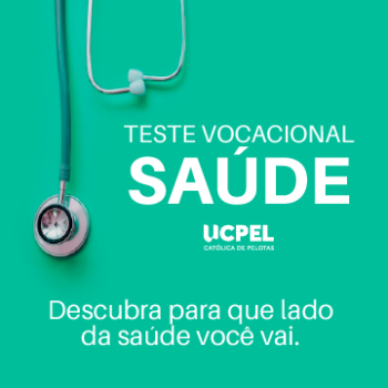 direito bacharel em direito, Teste Vocacional da Saúde