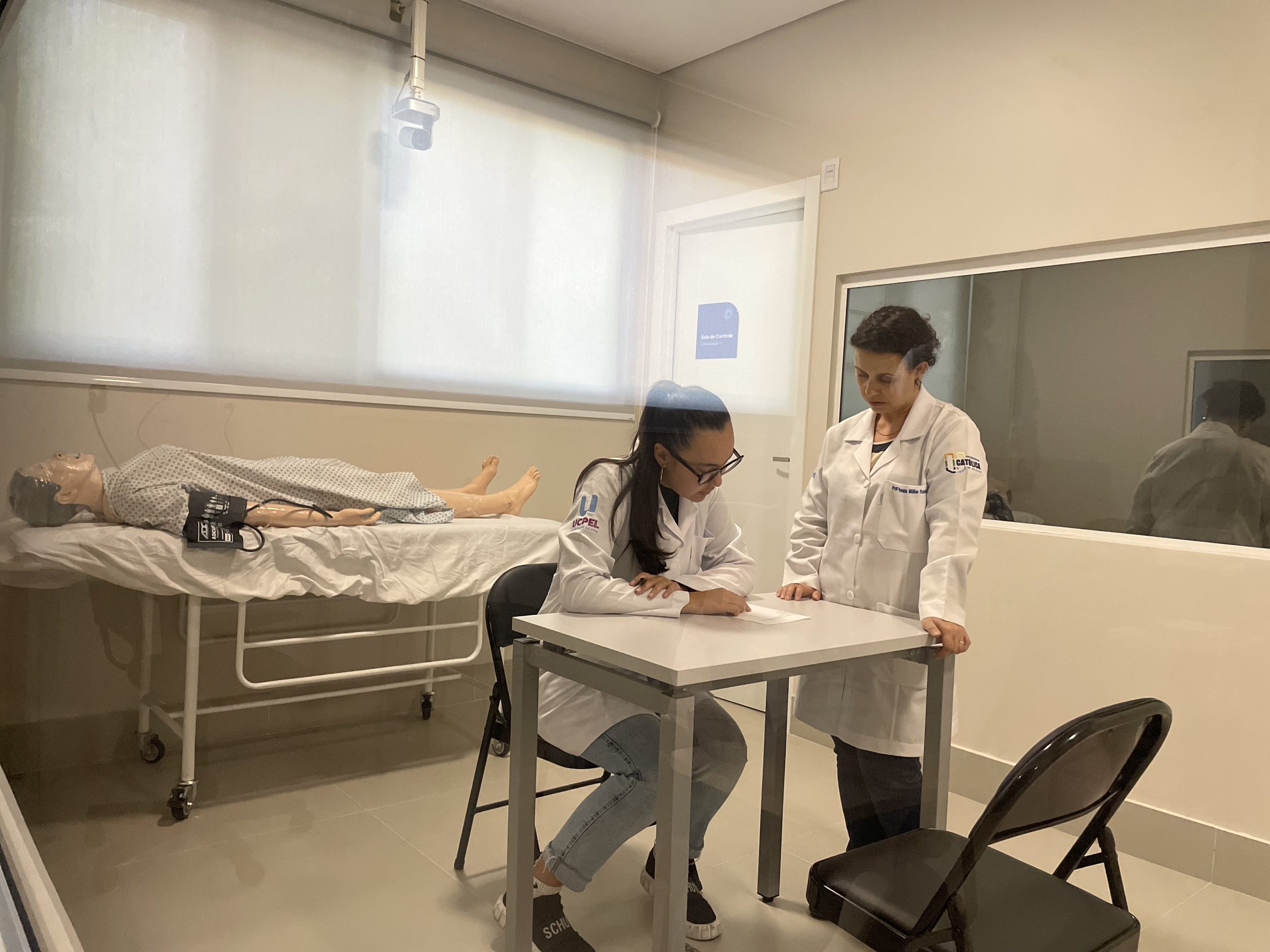 ucpel-campus-saude, Campus da Saúde UCPel: Conheça a nossa Cidade do SUS