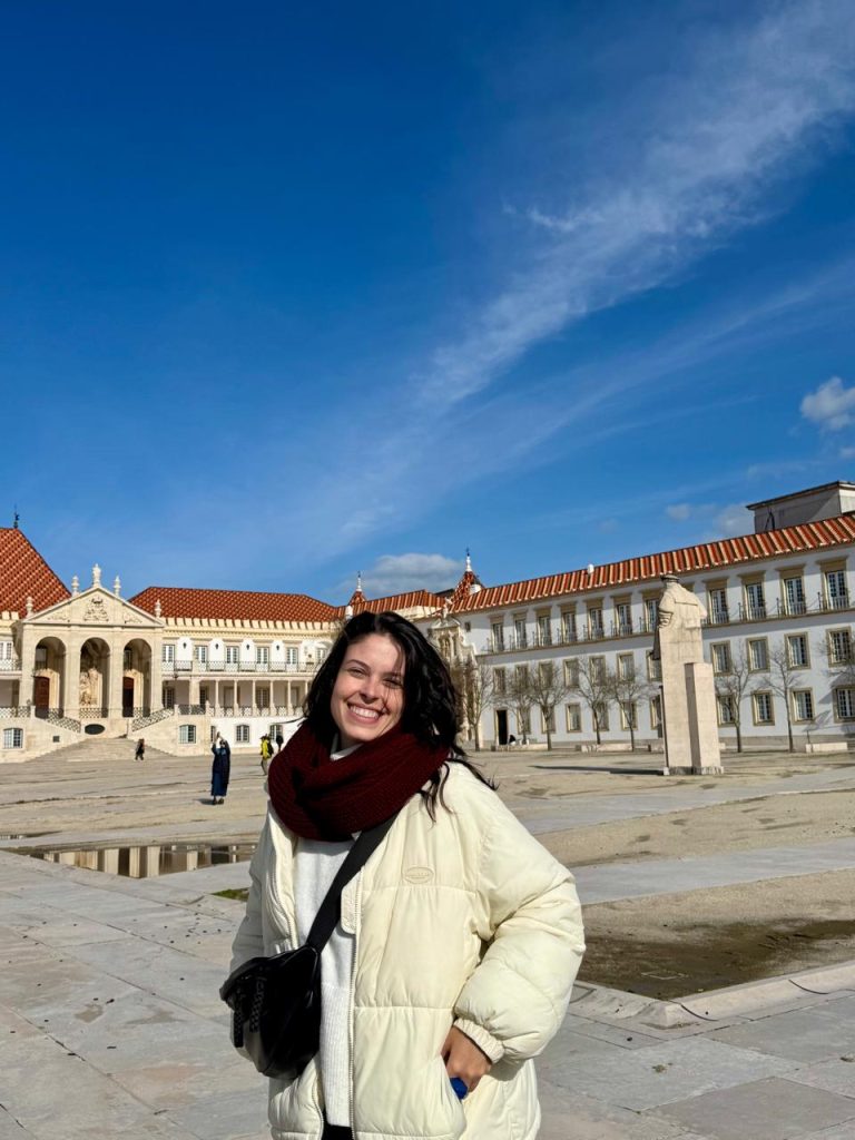 , Mobilidade Acadêmica na Medicina UCPel: experiências que ampliam horizontes