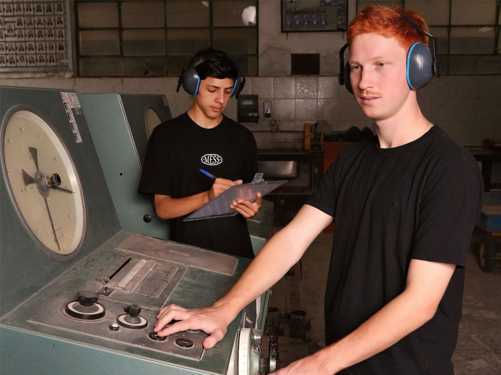 , Engenharia Civil: quais áreas estão em alta e garantem boas oportunidades