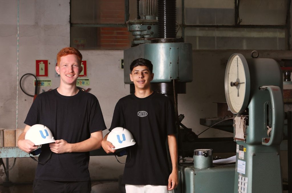 , Como é estudar Engenharia Civil semipresencial na UCPel: flexibilidade e prática