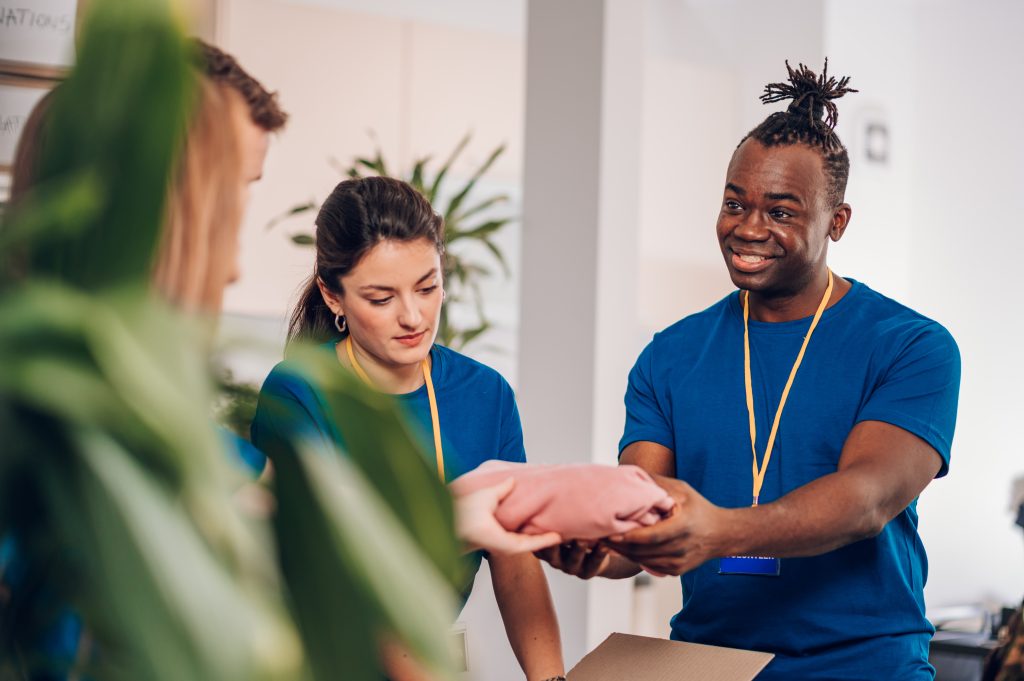 , Serviço Social e Empatia: o coração da profissão