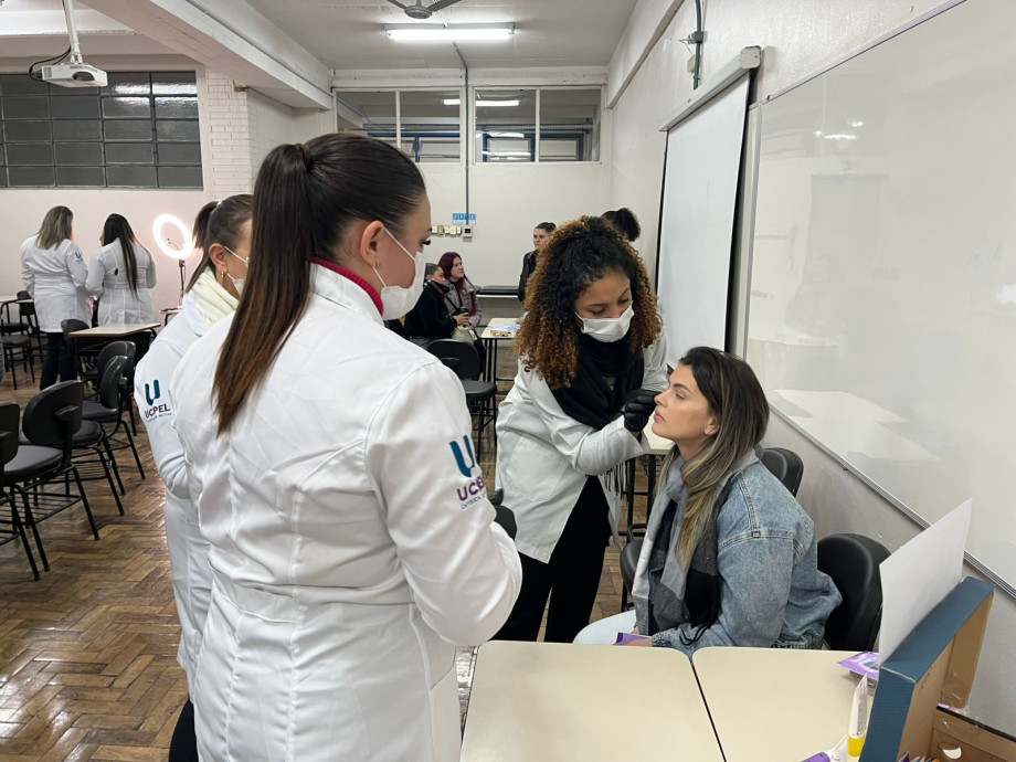 , Motivos para fazer o curso de Est&eacute;tica e Cosm&eacute;tica&nbsp;