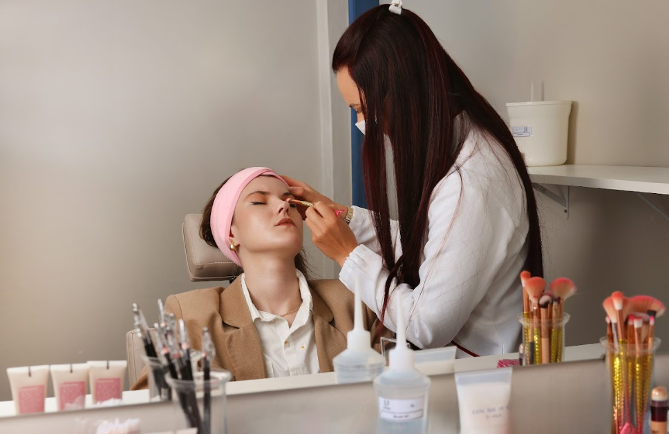 , Motivos para fazer o curso de Est&eacute;tica e Cosm&eacute;tica&nbsp;