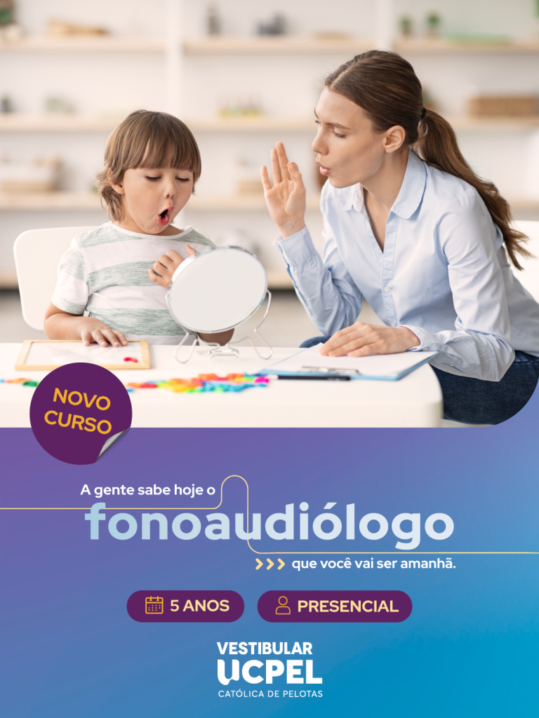 , Como a Fonoaudiologia ajuda na qualidade de vida e na comunicação das pessoas